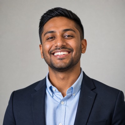 Aman Gupta