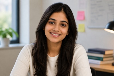 Priya Verma