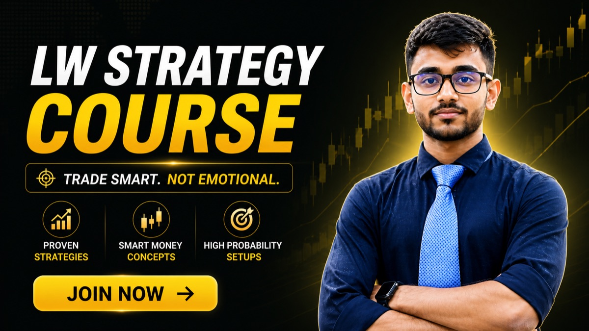 LW Strategy — Master Course
